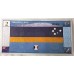 ANTARCTICA 1999 . TWO 2 DOLLARS BANKNOTE . SPECIMEN